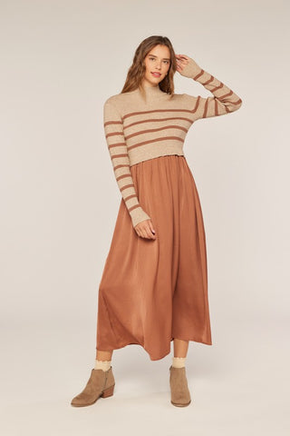 ***PREORDER***Lindsay Dress(ETA 10/17)