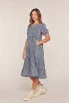 Raleigh Dress