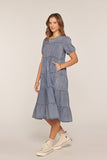 Raleigh Dress