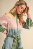 ***PREORDER***Brecken Dress(ETA 8/28)