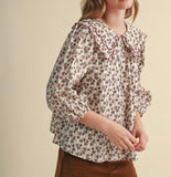 ***PREORDER***Sisco Top(ETA 10/16)