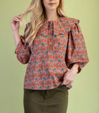 ***PREORDER***Jessa Top
