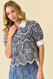 ***PREORDER***Jessie Top
