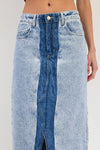 Baylor Skirt