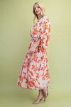 ***PREORDER***Camarrah Dress(ETA 4/25)