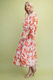 ***PREORDER***Camarrah Dress(ETA 4/25)
