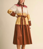 Brecken Dress