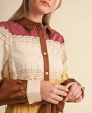 Brecken Dress