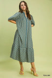 ***PREORDER***Tessa Dress