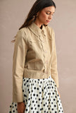***PREORDER***DeeDee Jacket(ETA 9/25)
