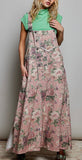***PREORDER***Avie Dress(ETA 8/2)