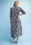 Petra Dress