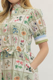 ***PREORDER***Beckah Dress