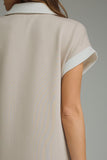 ***PREORDER***Rustyn Dress