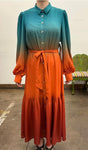 Brady Dress
