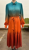 Brady Dress