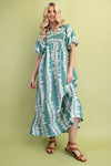 MiKayla Dress