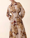 ***PREORDER***Delilah Dress