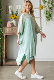***PREORDER***Quinton Dress