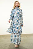 Kinsley Dress