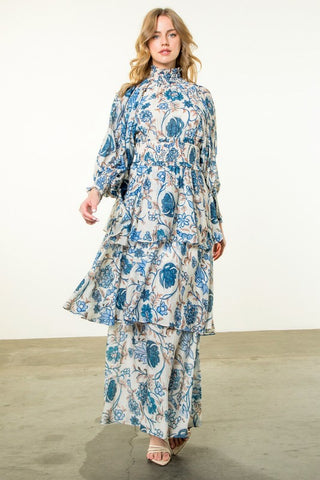 Kinsley Dress