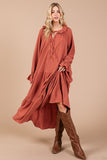 Aspen Dress