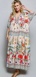 ***PREORDER***Sabrina Dress(ETA 8/31)