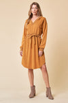 ***PREORDER***Peyton Dress(ETA 12/26)