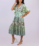 ***PREORDER***Meagan Dress