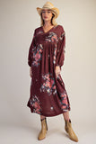 ***PREORDER***Belamie Dress(ETA 8/28)