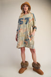 ***PREORDER***SixtySeven Tunic Dress