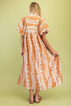 MiKayla Dress