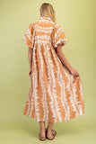 MiKayla Dress