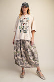***PREORDER***Smile Top(ETA 2/20) - 2nd & Elm