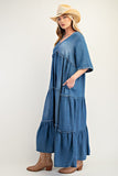 ***PREORDER***Taylynn Dress