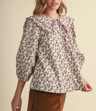 ***PREORDER***Sisco Top(ETA 10/16)