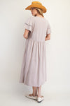 ***PREORDER***Mason Dress
