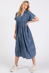 Tenny Dress