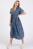 Tenny Dress