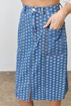 ***PREORDER***Flora Skirt