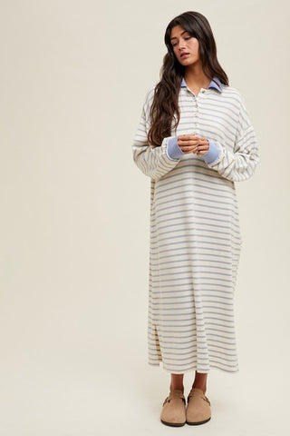 Mallie Dress