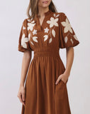 ***PREORDER***Ember Dress