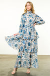 Kinsley Dress