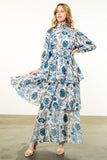 Kinsley Dress