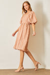 Blakli Dress
