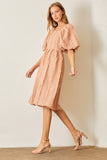 Blakli Dress