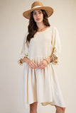 Ashlan Dress