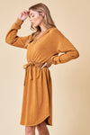 ***PREORDER***Peyton Dress(ETA 12/26)