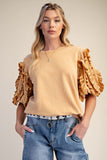 ***PREORDER***Avie Top