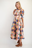 ***PREORDER***Gretta Dress